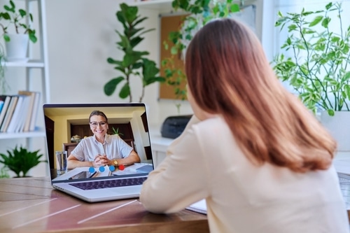 Single-Session Therapy (SST) - Teladoc Health UK