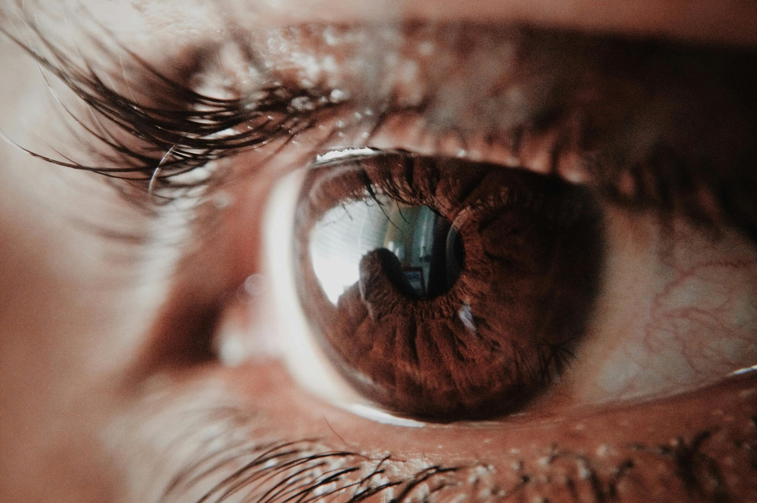 Understanding Dry Eye Disease - Teladoc Health UK