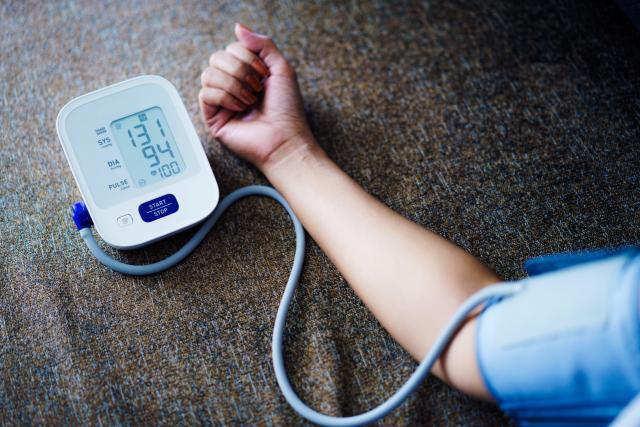 Hypertension: A Global and Local Concern - Teladoc Health UK
