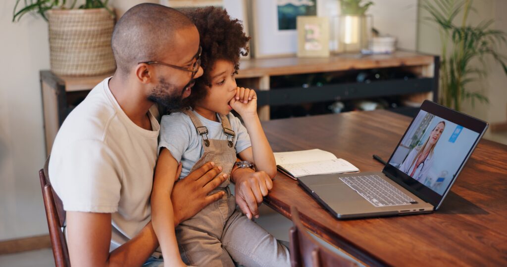About Teladoc - Teladoc Health UK