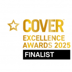 Teladoc Health UK Named Finalist for Outstanding Added Value Service at the 2025 Cover Excellence Awards - Teladoc Health UK