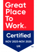 Teladoc Health UK: Proud to Be a Great Place to Work! - Teladoc Health UK