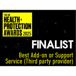 Footer - Teladoc Health UK